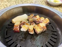 -安又胖韩国烤肉(美罗城店)