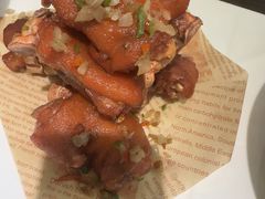 -東城故事·尋找姆媽的味道(玉兰路店)