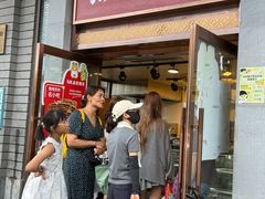 -马凯餐厅(地安门店)