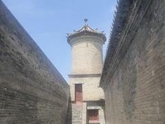 -阎锡山故居