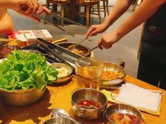 -姜虎东白丁烤肉(银泰中心in99店)