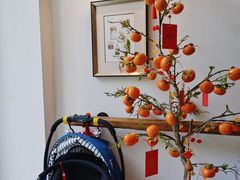 -Line 咖啡(石厦花园店)