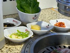 -安又胖韩国烤肉(美罗城店)