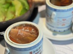 -明本湛江鸡•海鲜小厨(陈家祠店)