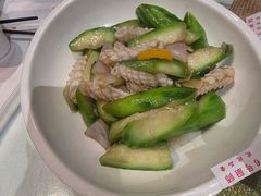 -79号渔船海鲜饭店(华强北店)