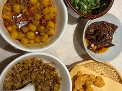 -味上湘菜馆(岳麓山店)