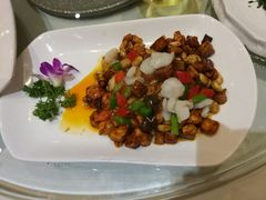 -老正兴菜馆(福州路店)