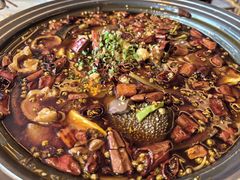 -辣婆婆(航天桥店)