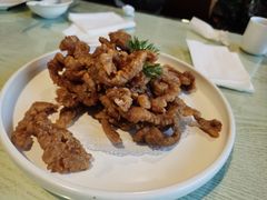 炸肉-朝郡酒家·粤菜(燕大星苑店)