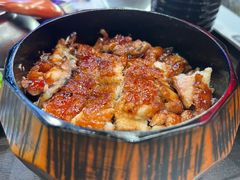 -银河烧鳗·活鳗料理专门店(西单大悦城店)