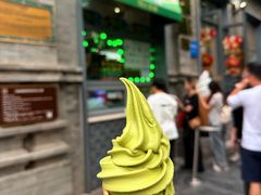 -吴裕泰茶庄(前门大街店)