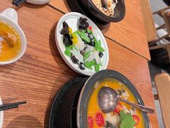 -云海肴·汽锅鸡·云南菜(广安门天虹店)
