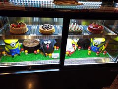 -长春富力万达文华酒店-集·味自助餐厅