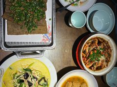 -应天大明王朝·南京菜(中山陵店)