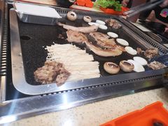 -猪的故事·韩式烤肉(韩乐坊店)