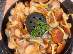 -季季山·云南野生菌火锅(上海首店)
