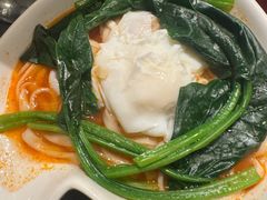 -鼎鼎香·港式火锅(北京SKP店)