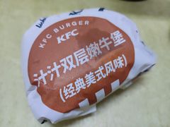 -肯德基(万科广东路店)