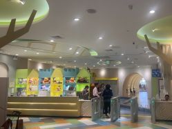 -MELAND CLUB亲子乐园·派对(浦东LCM置汇旭辉馆)