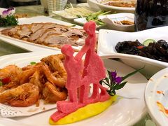 -清真·三德隆饭庄(桥梓口店)
