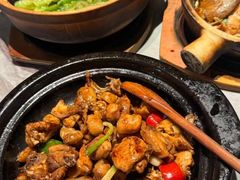 -啫神·广州地标美食(北京路店)