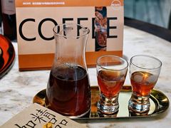 -JRCAFE玖如空间