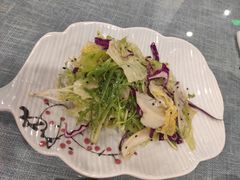 -茶油香闽南菜·花园餐厅(前埔店)