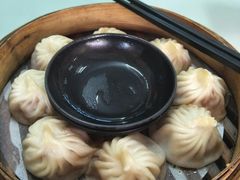 -食惠里小笼包面馆(越秀店)