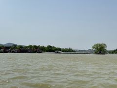 -云龙湖旅游景区