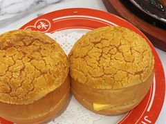 -火啫啫·粤式啫啫煲(南通首店)