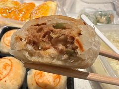 -金时代顺风大酒店(临港百联店)
