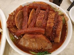 香芋扣肉-螺涌海鲜酒楼(增槎路店)