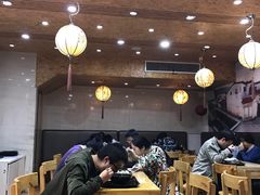 大堂-百年尹氏汤包(湖南路狮子桥店)