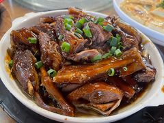 -绿雅居原生态农庄(小涌店)