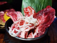 -海之屋韩式烤肉(海棠68环球美食街店)
