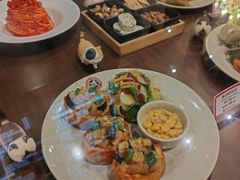 -漫咖啡 (CCPAPK创意港店)