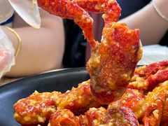 -聚味瞿记·龙虾堂(坡子街店)