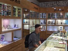 -PARKWAY·百汇眼镜(三叶眼镜城店)