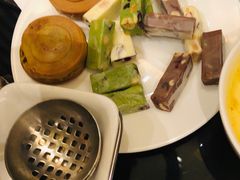 -上海漕河泾万丽酒店