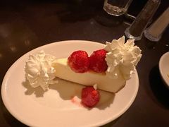 -The Cheesecake Factory 芝乐坊餐厅(王府中環店)