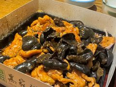 -黑家养生粥道馆(新世纪店)