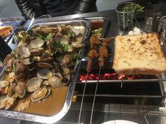 -遇西祠·海鲜烧烤(总店)
