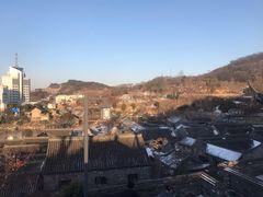 -第一山景区