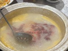 -丰尔粥食·粥底火锅·桑拿鸡(大良总店)