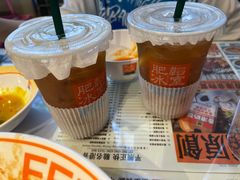 -肥韬茶餐厅(海上世界店)