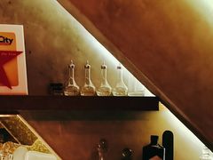 -Infusion room