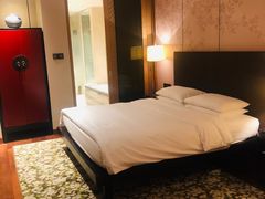 -上海崇明金茂凯悦酒店