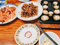 -思金拉措庄园藏餐(太阳岛店)