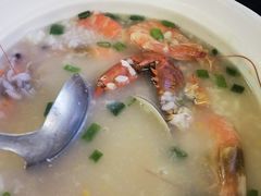 -40号厦门海鲜大排档(中山路店)