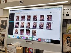 -海马体照相馆(万菱汇店)